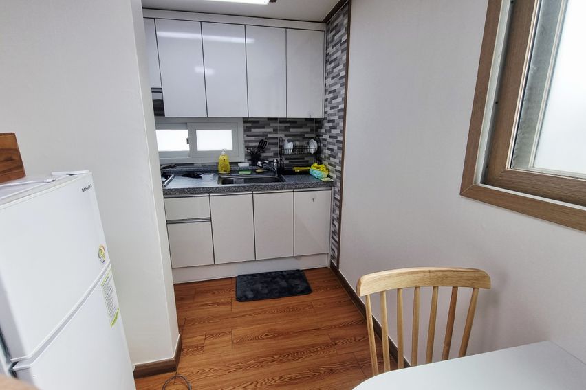 스마일 옥탑방 3번째 이미지