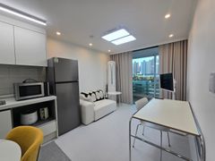 청주산단 봉명투룸풀옵 1번째 이미지