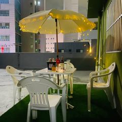 💛주차 편한 아늑한 방 방 이미지