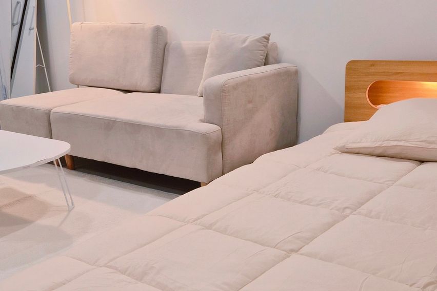 금천광장5분 풀옵아파트 1번째 이미지