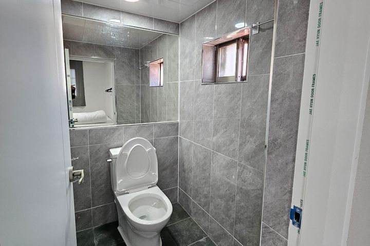 ๐3-room apartment in Galma-dong and Mannyeon 8th image