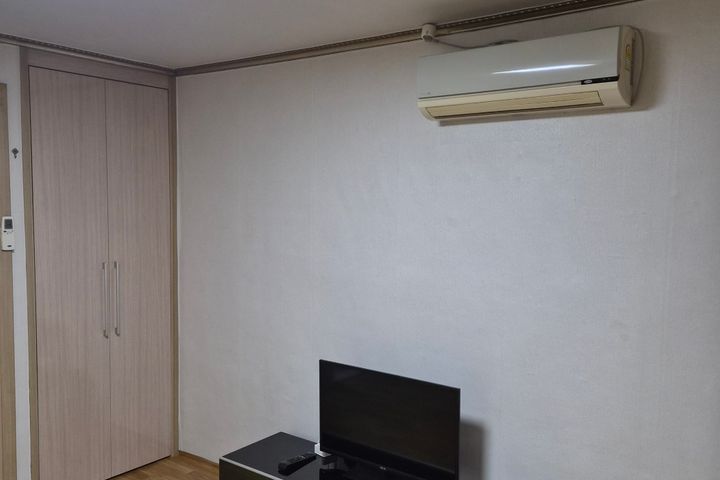 원룸 깨끗 주차장완비 1번째 이미지