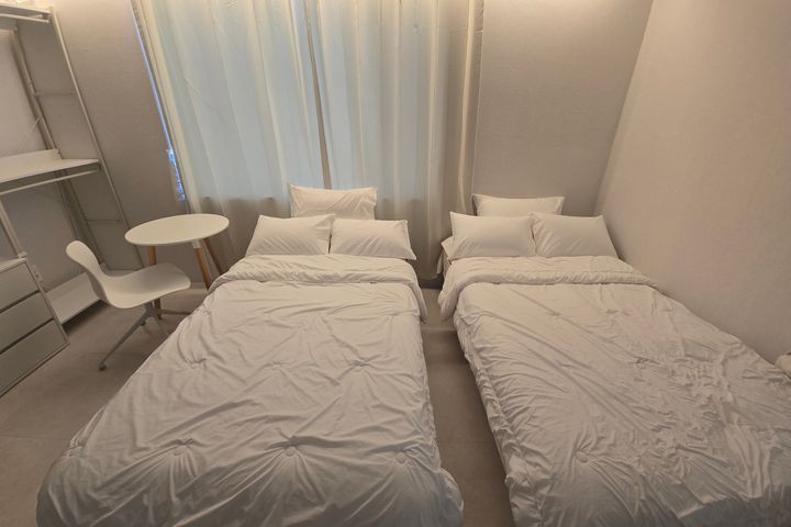 설대입구역1분10평뷰짱 7번째 이미지