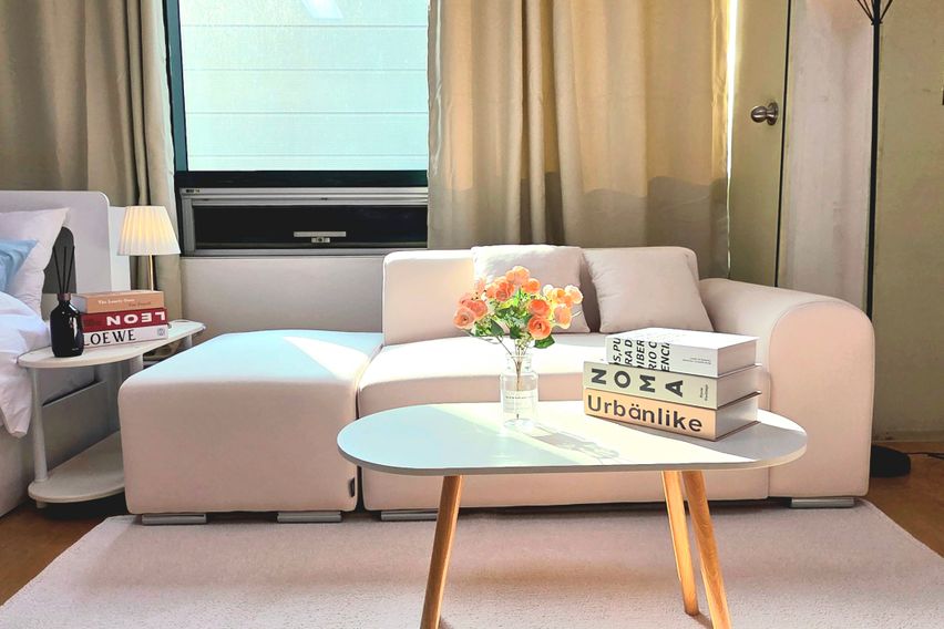 홍대역1분💓채광좋은