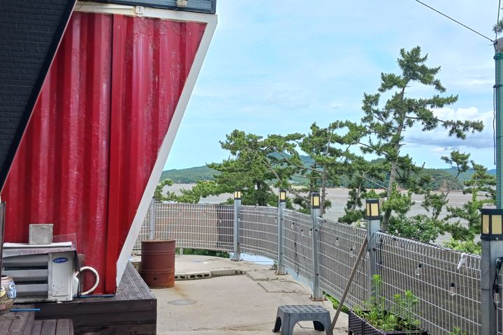 Ocean view 12번째 이미지