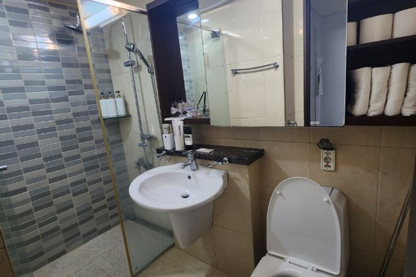 수원시청역캐슬타워무료차