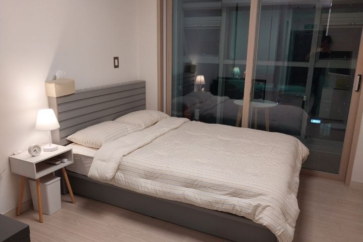 미사역세권 공원옆 숙소 0번째 이미지