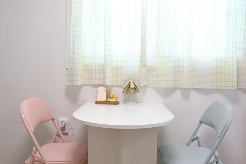 고척돔/구로 몽글스테이