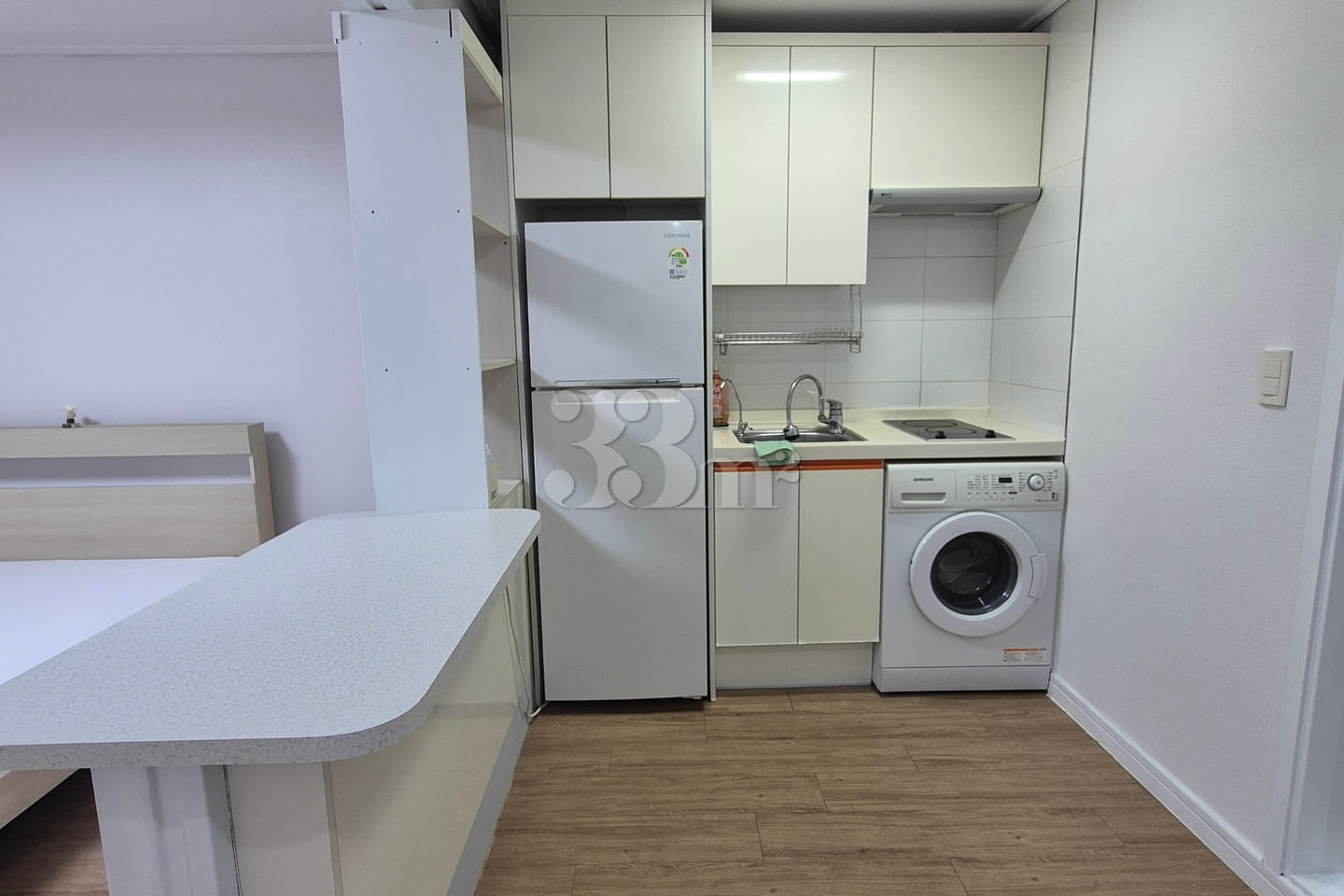 Pretty short-term accommodation near Busan St 7th image