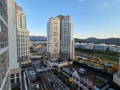 Starfield Jichuk with a view of Bukhansan Mou 7th image