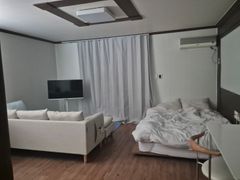 넓고 쾌적함 주차편리 0번째 이미지