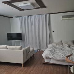 넓고 쾌적함 주차편리 방 이미지