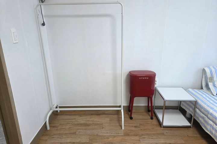 학정동 힐링 코지룸 2번째 이미지
