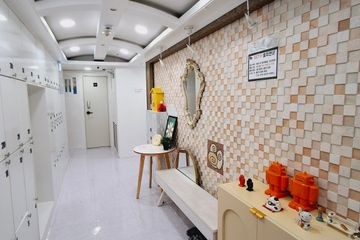 수원 청결안전 주차가능
