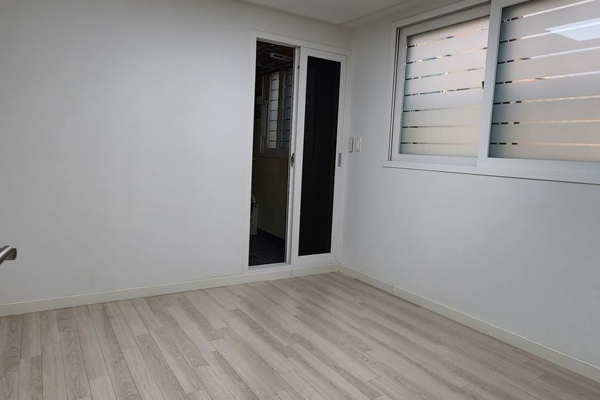 김포공항역 송정역