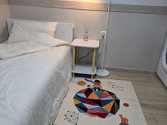 Neat Studio A (4-minute walk from Bongcheon S 0th image