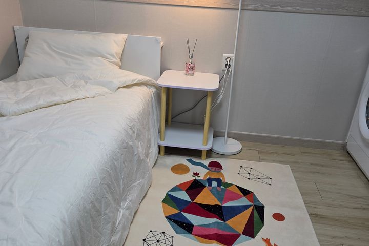 Neat Studio A (4-minute walk from Bongcheon S 0th image