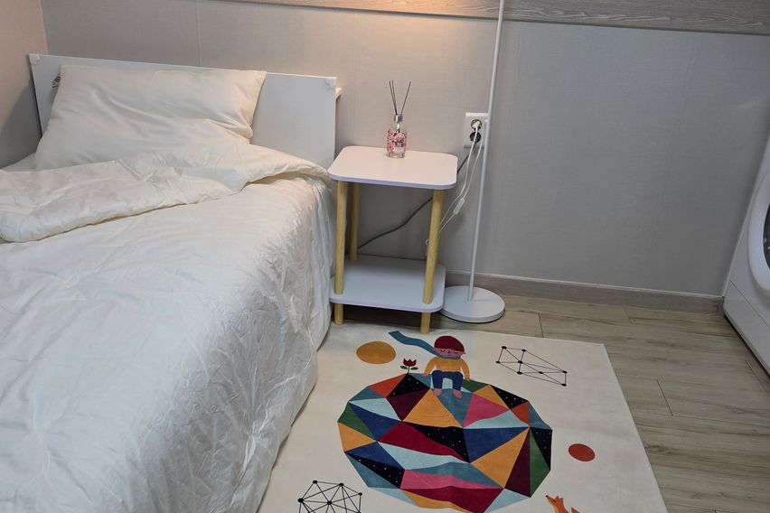 봉천역 4분 깔끔원룸A