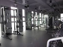9-pyeong unit with floor-to-ceiling windows, 13th image