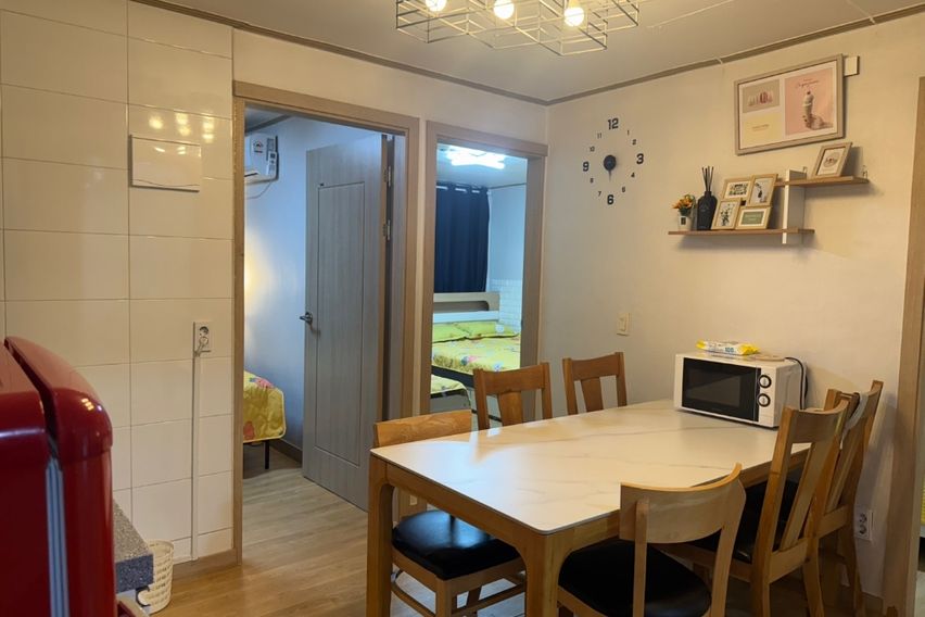 성균관대역 3룸 풀옵션