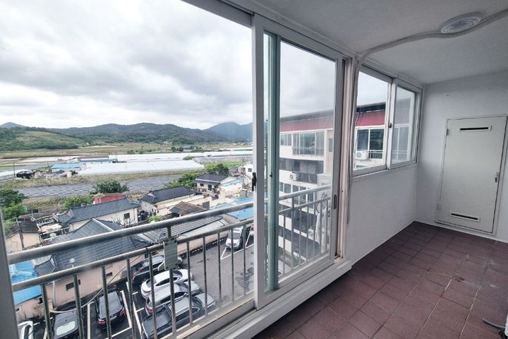 Gyeongju-Pohang ★ Unobstructed View, 3 Rooms 19th image