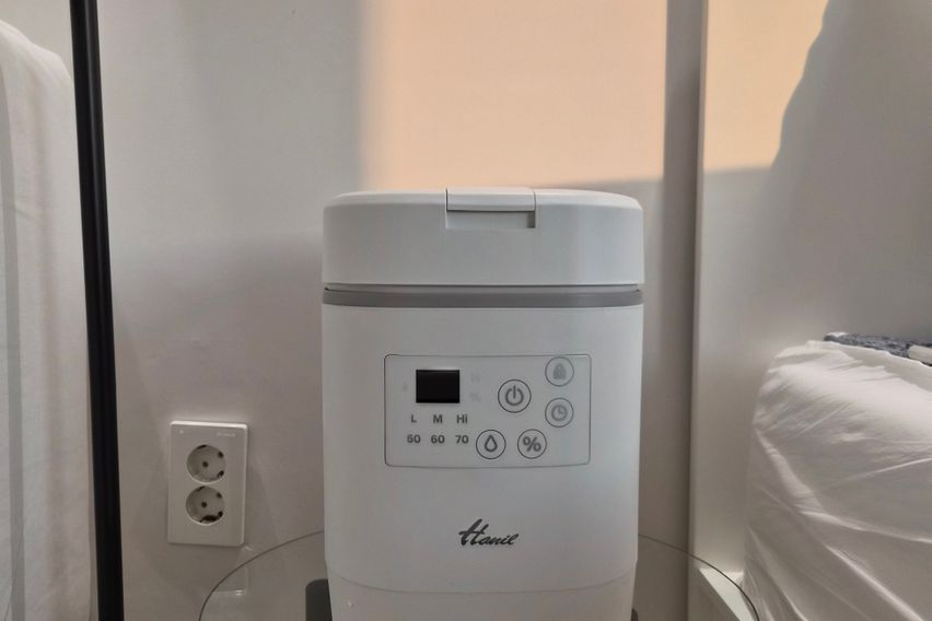 오션뷰♡풀옵션♡오피스텔