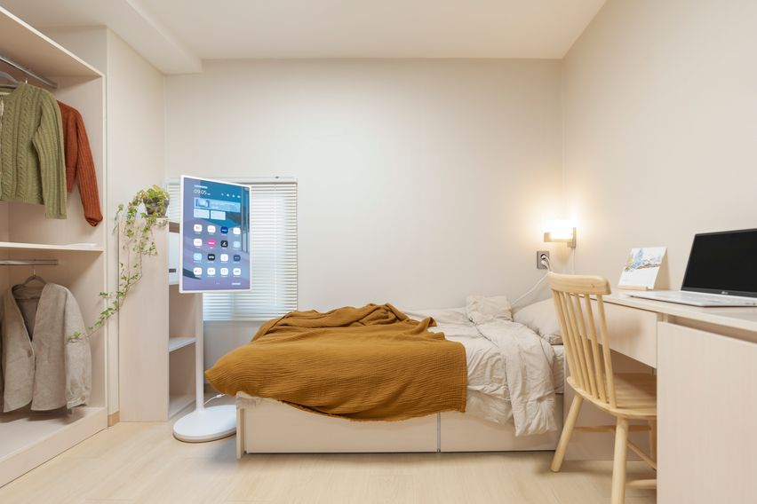 분당오리역여성전용 0번째 이미지