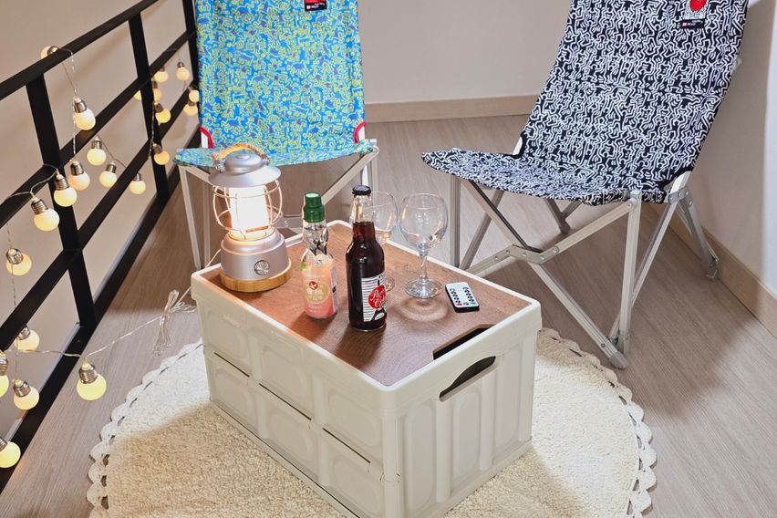 감성♡방2복층길음월곡역