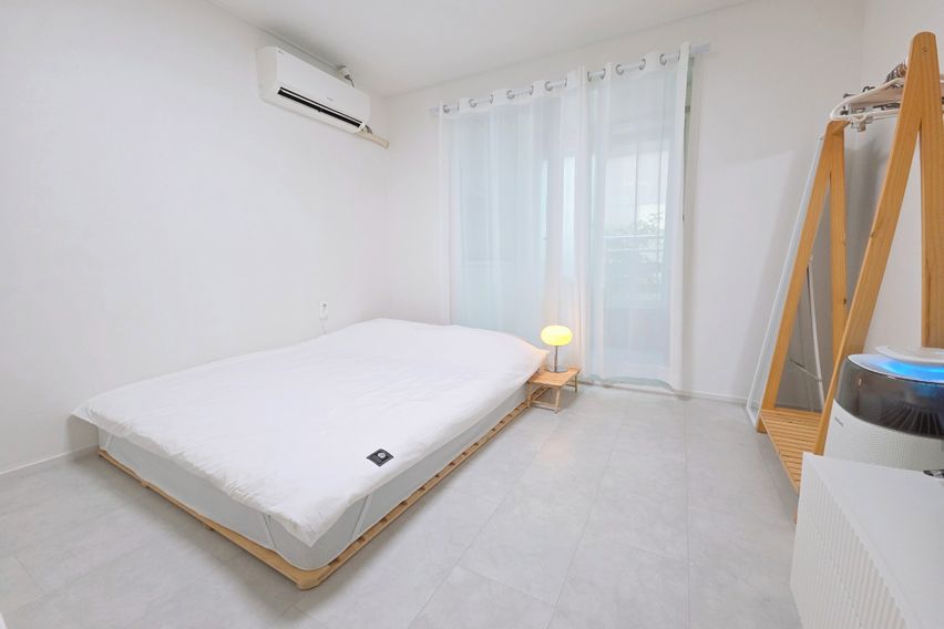 화이트 리모델링 룸 3번째 이미지