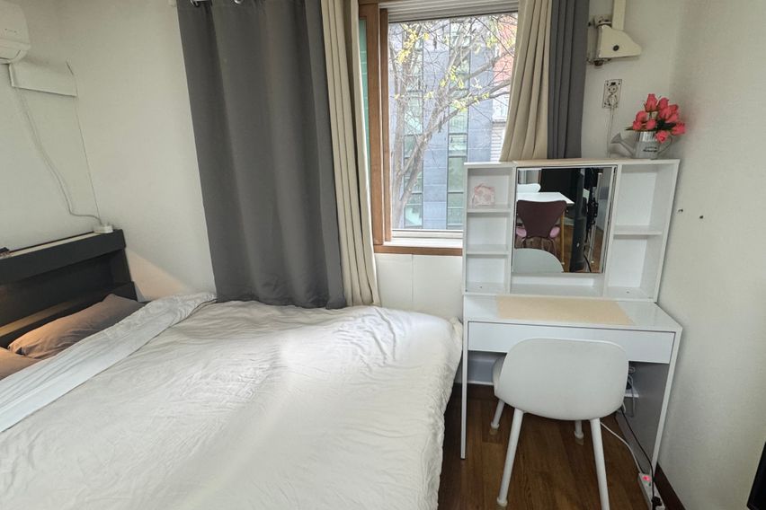 서울역5분!큰방5명8 6번째 이미지