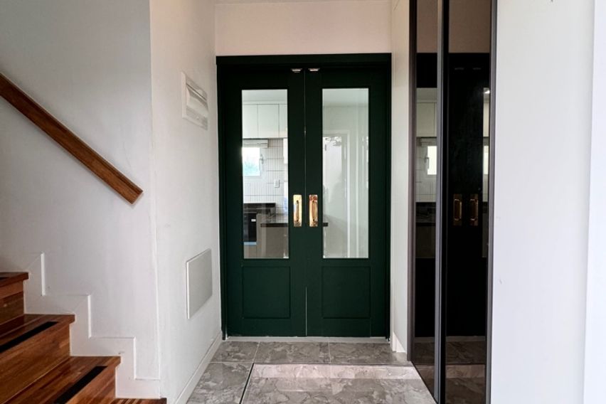  김포비앤뷰-장기환영