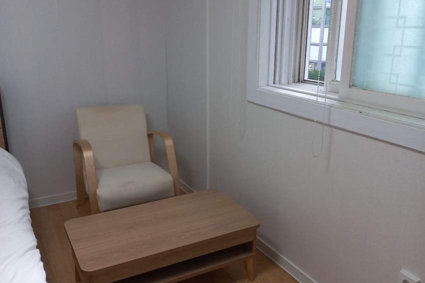 강남 한티역 도보2분