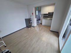 Studio apartment, 6-minute walk from Songtan 3th image