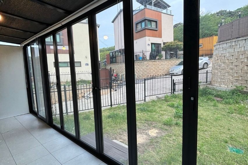  김포비앤뷰-장기환영