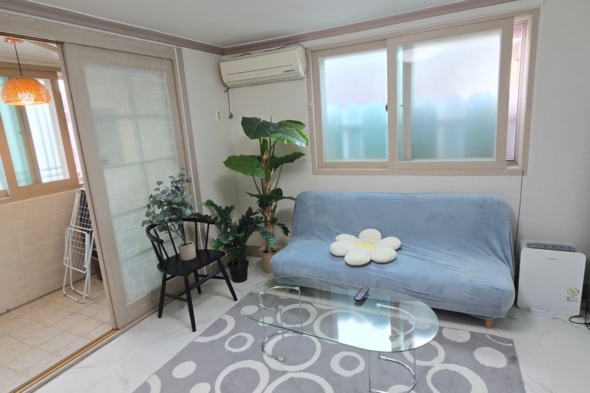 현충로역 뽀송침구풀옵션 9번째 이미지