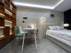 Newly built 1-room unit in Gangnam (sleeps 3) 3th image