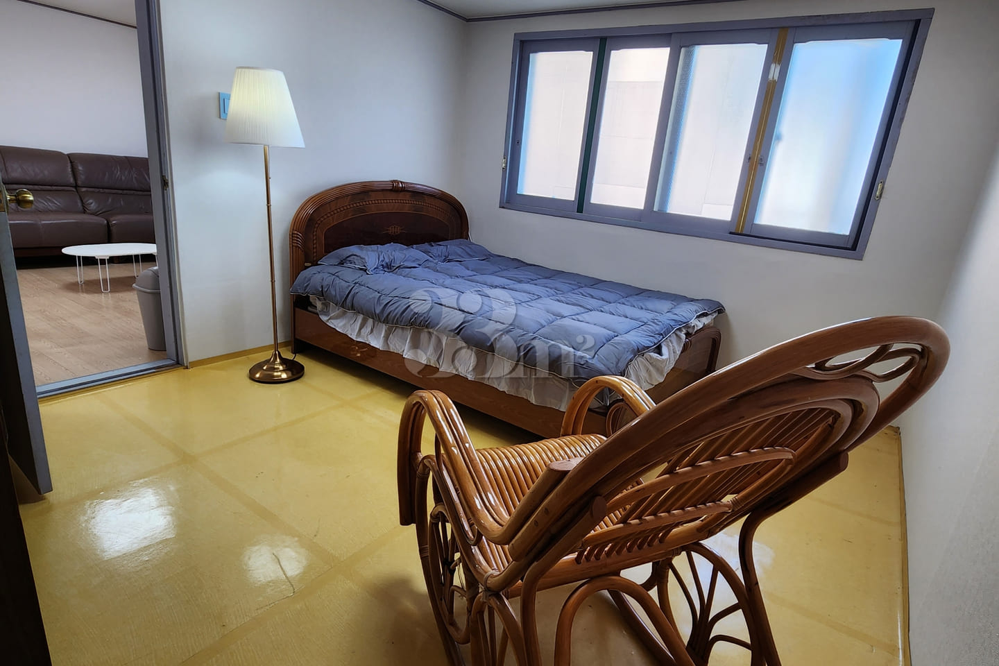 Cost-effective villas in Donghae City 6th image