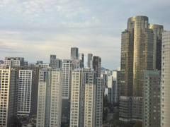 Room with a sunset view, 5 minutes from Gongd 17th image