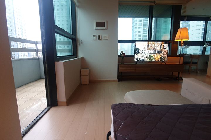 광교#아브뉴프랑#지하철 1번째 이미지