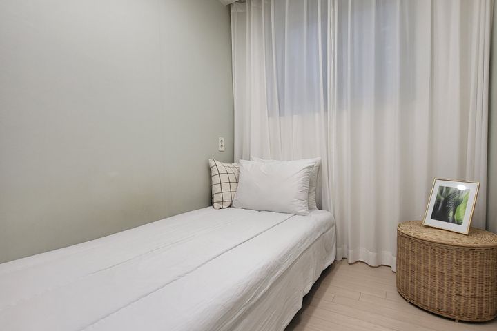 Cozy Retreat in Seongbuk-gu 9th image