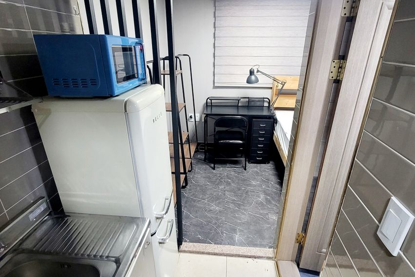 희성여성전용 하우스 3번째 이미지