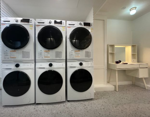 풀옵션 남성전용 2호