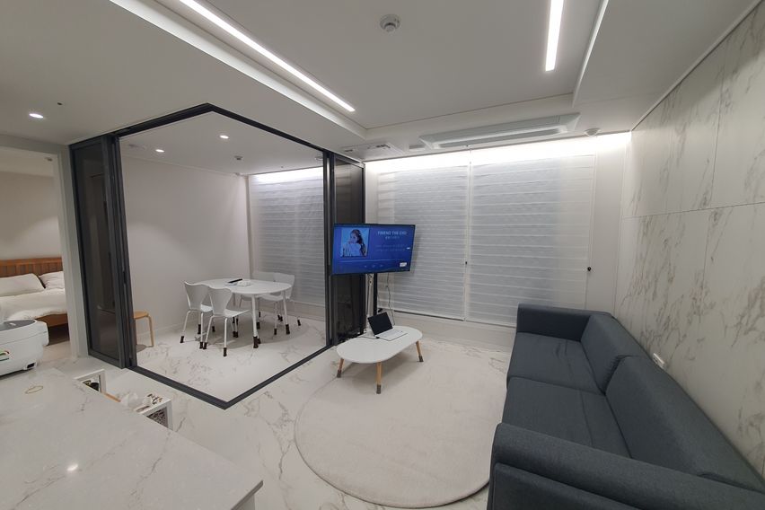 특가)안양역화이트하우스