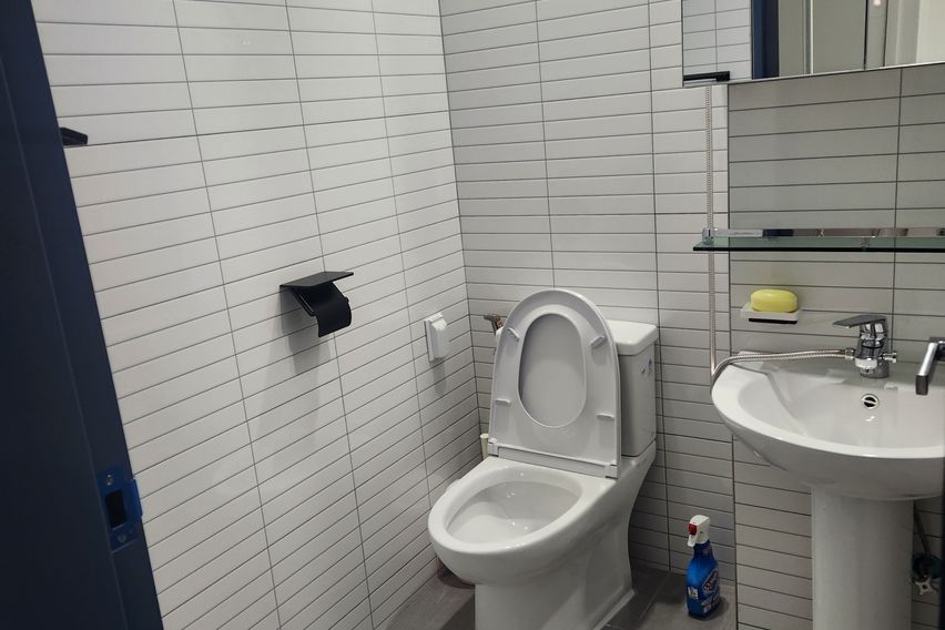 해방촌 신축원룸 301 5번째 이미지