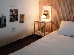 1 minute from Dangsan Station, stylish duplex 1th image