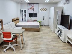 산본역 풀옵션 오피스텔 0번째 이미지