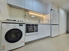 Samseong-dong A, 2 rooms Q+S 9th image