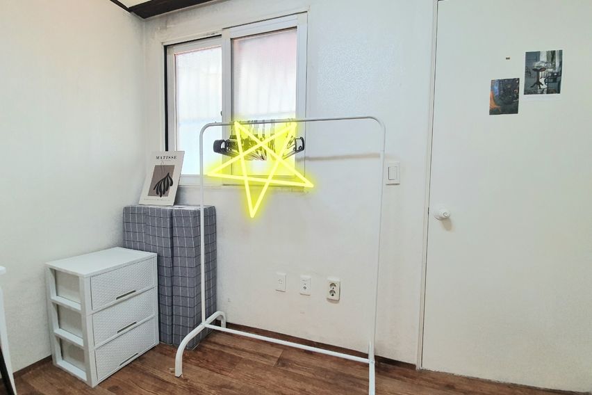 숙대입구역 2룸