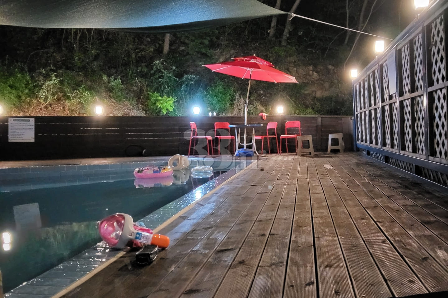 New Milky Way Pension, Dalnim Room 10th image