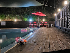 New Milky Way Pension, Dalnim Room 10th image